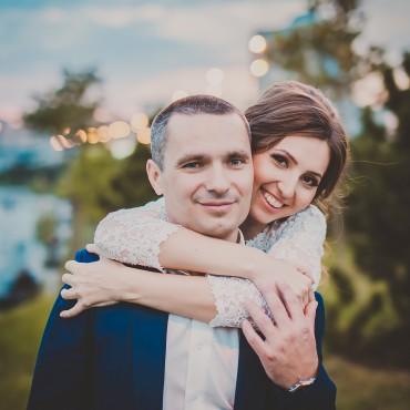 Фотография #189508, свадебная фотосъемка, автор: Борис Берлизов