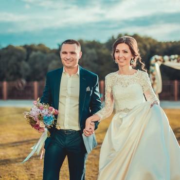 Фотография #189510, свадебная фотосъемка, автор: Борис Берлизов