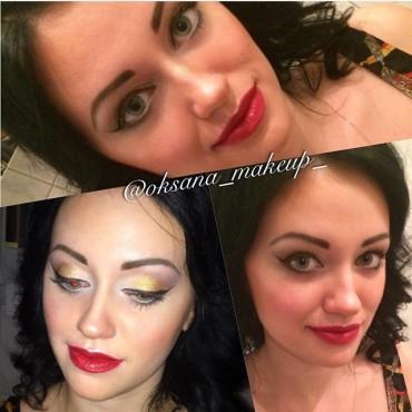 Фотография #189737, автор: Оксана Оклей