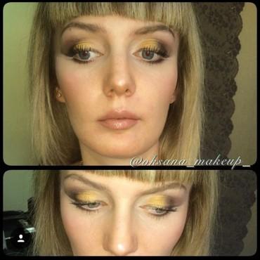 Фотография #189731, автор: Оксана Оклей