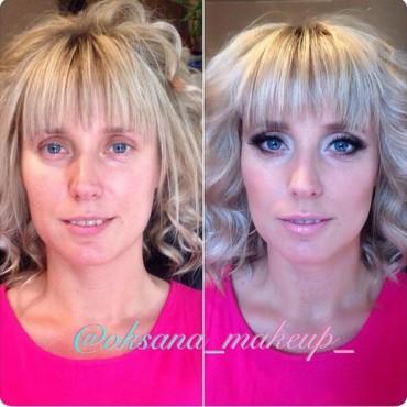 Фотография #189741, автор: Оксана Оклей