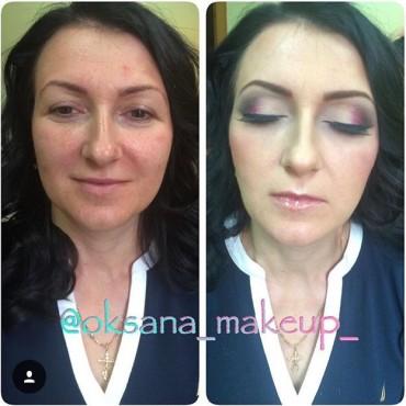 Фотография #189740, автор: Оксана Оклей