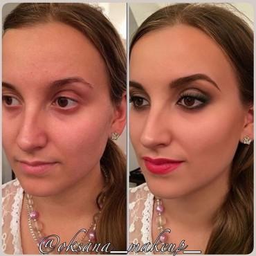 Фотография #189739, автор: Оксана Оклей