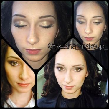 Фотография #189744, автор: Оксана Оклей