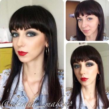 Фотография #189742, автор: Оксана Оклей