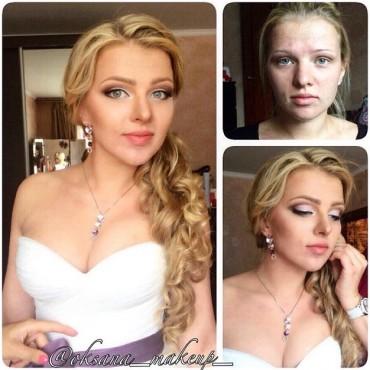 Фотография #189734, автор: Оксана Оклей