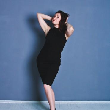 Фотография #189762, студийная фотосъемка, автор: Евгений Прохоров