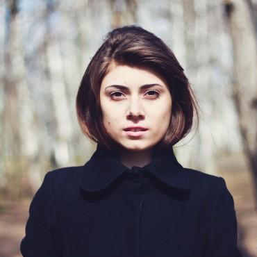 Фотография #189755, портретная съемка, автор: Евгений Прохоров