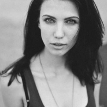 Фотография #189757, портретная съемка, автор: Евгений Прохоров