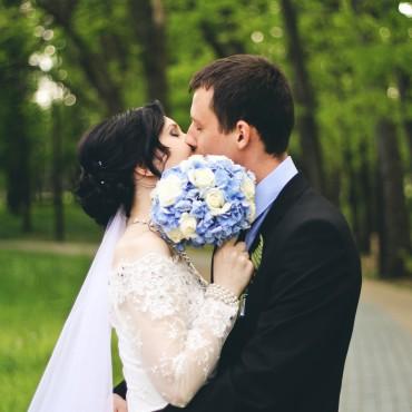 Фотография #189748, портретная съемка, автор: Евгений Прохоров