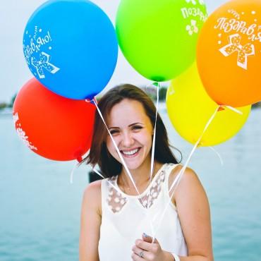 Фотография #189754, портретная съемка, автор: Евгений Прохоров