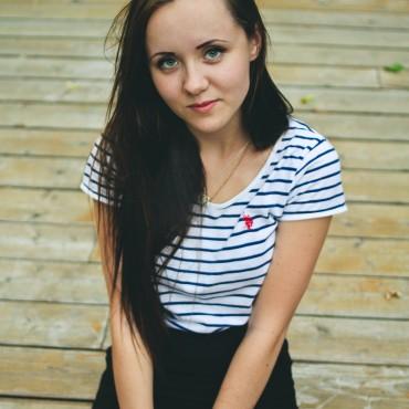 Фотография #189753, портретная съемка, автор: Евгений Прохоров