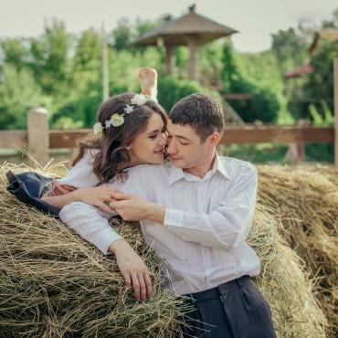 Фотография #190193, lovestory, автор: Максим Крыпаев