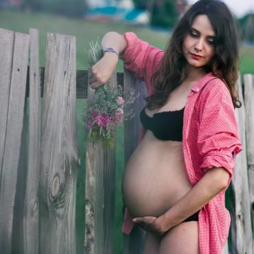 Фотография #190272, фотосъемка беременных, автор: Максим Крыпаев