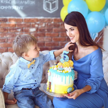 Фотография #190329, автор: Oh, my Rent! Фотостудия Лофт 