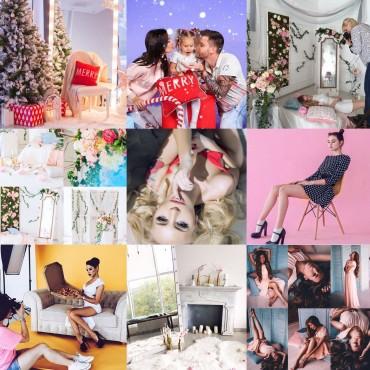 Фотография #190334, автор: Oh, my Rent! Фотостудия Лофт 