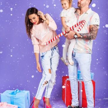 Фотография #190340, автор: Oh, my Rent! Фотостудия Лофт 