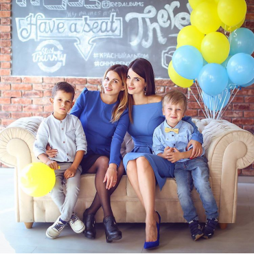 Фотография #190335, автор: Oh, my Rent! Фотостудия Лофт 