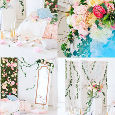 Фотография #190341, автор: Oh, my Rent! Фотостудия Лофт 