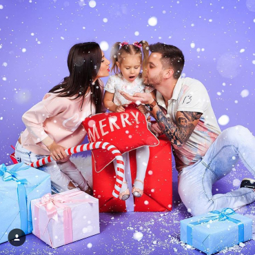 Фотография #190332, автор: Oh, my Rent! Фотостудия Лофт 