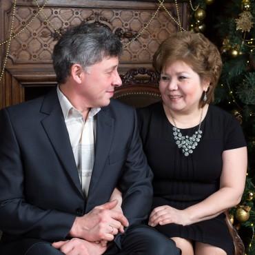 Фотография #190407, семейная фотосъемка, автор: Оксана Морская