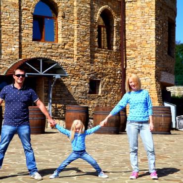 Фотография #190541, выездная фотосъемка, автор: Андрей Иванов