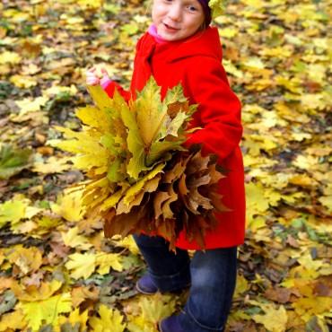 Фотография #190539, детская фотосъемка, автор: Андрей Иванов