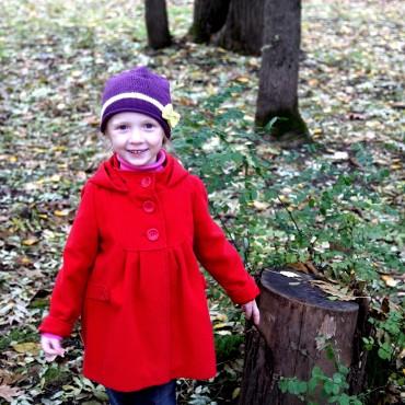 Фотография #190542, детская фотосъемка, автор: Андрей Иванов