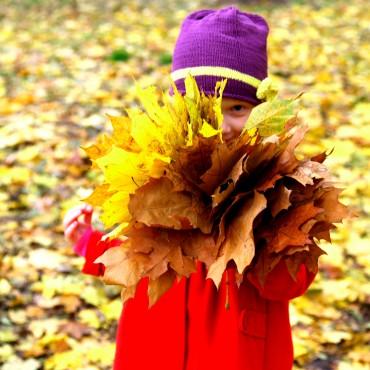 Фотография #190537, детская фотосъемка, автор: Андрей Иванов