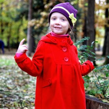 Фотография #190543, детская фотосъемка, автор: Андрей Иванов