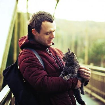 Фотография #190550, портретная съемка, автор: Анна Волкова