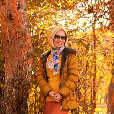 Фотография #190544, фоторетушь, автор: Анна Волкова