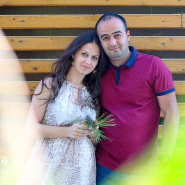 Фотография #190635, lovestory, автор: Алина Лихачева