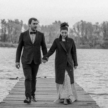 Фотография #190612, свадебная фотосъемка, автор: Алина Лихачева
