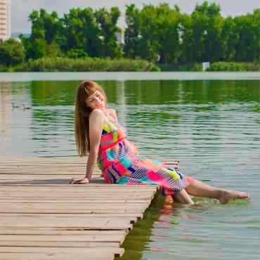 Фотография #190861, фотосъемка беременных, автор: Оксана Речкина