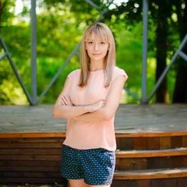 Фотография #205422, , автор: Оксана Речкина