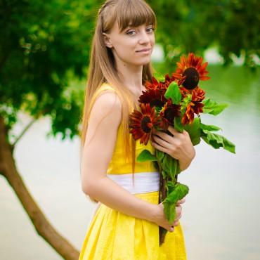 Фотография #205425, , автор: Оксана Речкина