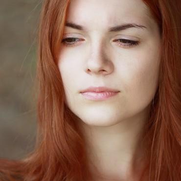 Фотография #190984, портретная съемка, автор: Ольга Гришаева