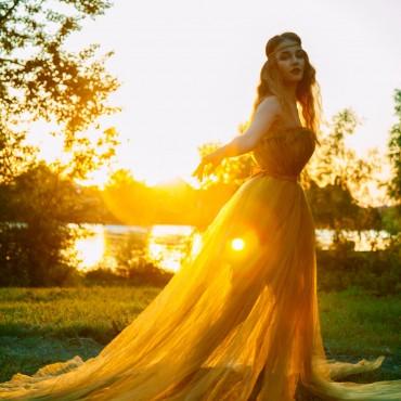 Фотография #190999, портретная съемка, автор: Ольга Гришаева