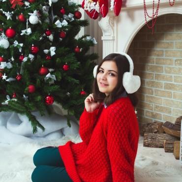 Фотография #190988, портретная съемка, автор: Ольга Гришаева