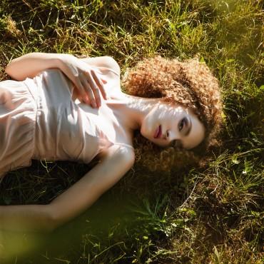 Фотография #190993, портретная съемка, автор: Ольга Гришаева