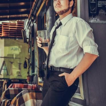 Фотография #191000, портретная съемка, автор: Ольга Гришаева