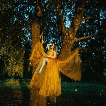 Фотография #190992, портретная съемка, автор: Ольга Гришаева