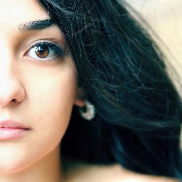 Фотография #190985, портретная съемка, автор: Ольга Гришаева