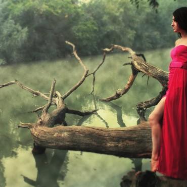 Фотография #190997, портретная съемка, автор: Ольга Гришаева