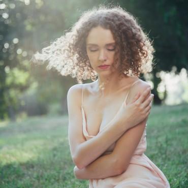 Фотография #190990, портретная съемка, автор: Ольга Гришаева