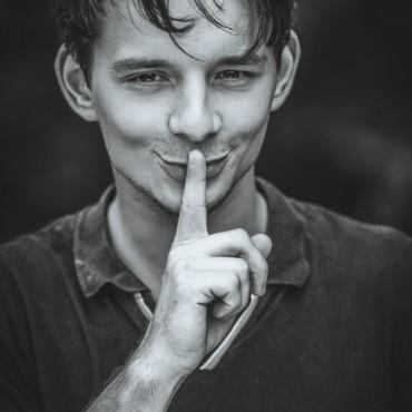 Фотография #190998, портретная съемка, автор: Ольга Гришаева