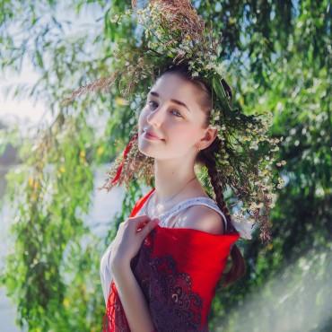 Фотография #190991, портретная съемка, автор: Ольга Гришаева