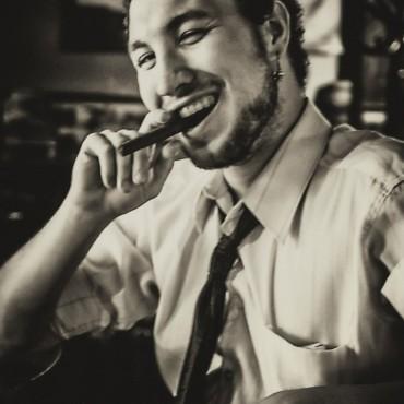 Фотография #190995, портретная съемка, автор: Ольга Гришаева