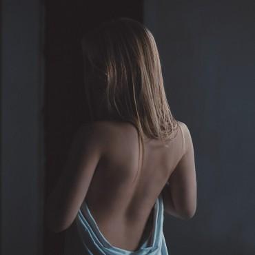 Фотография #191098, фотосъемка ню, автор: Анастасия Бабенко